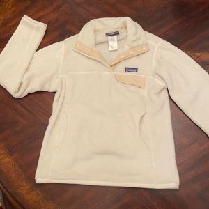 Patagonia pullover